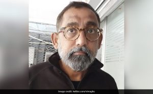 Vivek Raghuvanshi