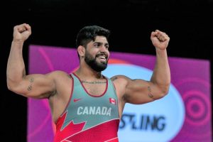 Amar Dhesi