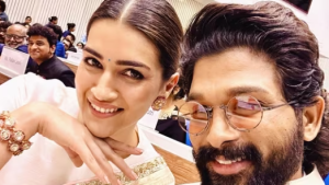 allu arjun allu arjun