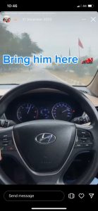 Speed