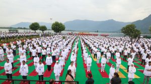 Modi in Srinagar 2