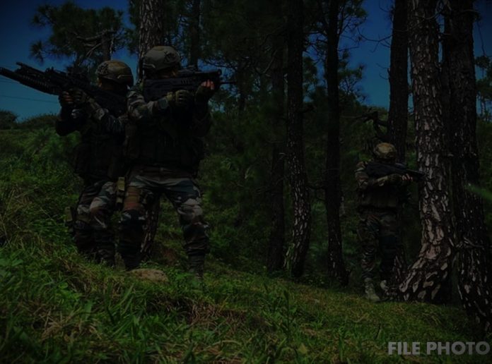 File Photo: Indian Army