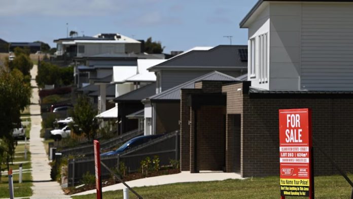 Ottawa Admits Housing Affordability Is Collapsing