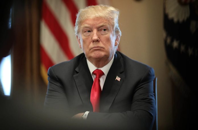 Donald Trump-photo